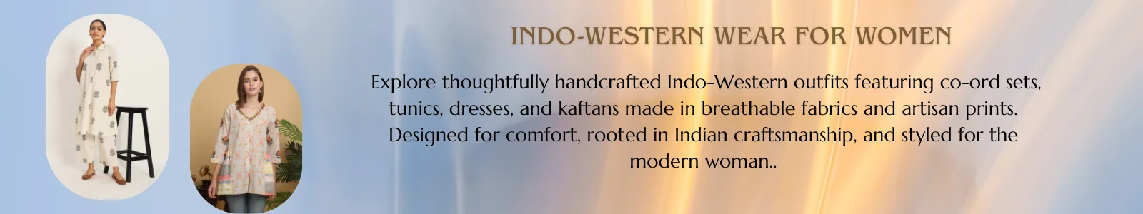Indo Western